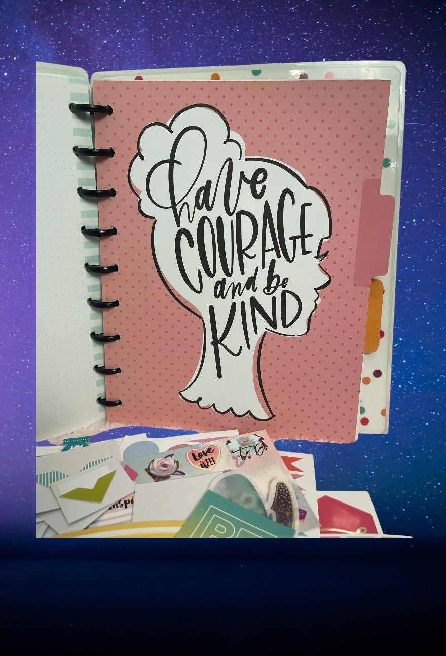 One kind word journal