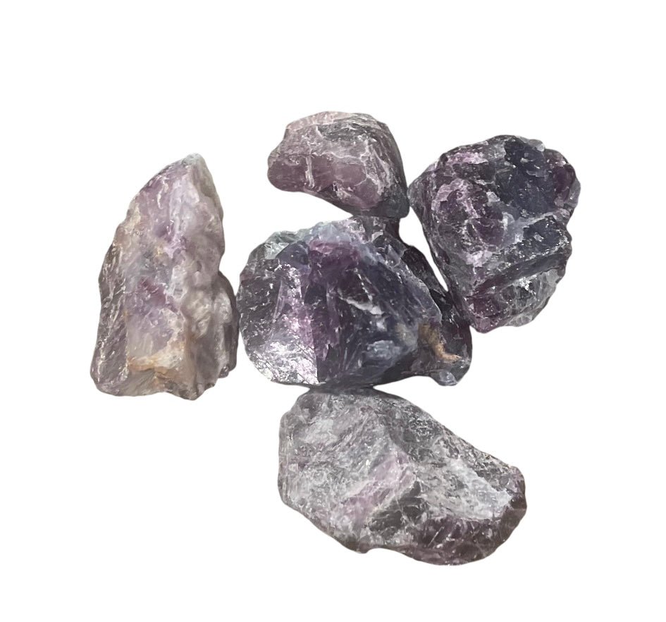 Crystals