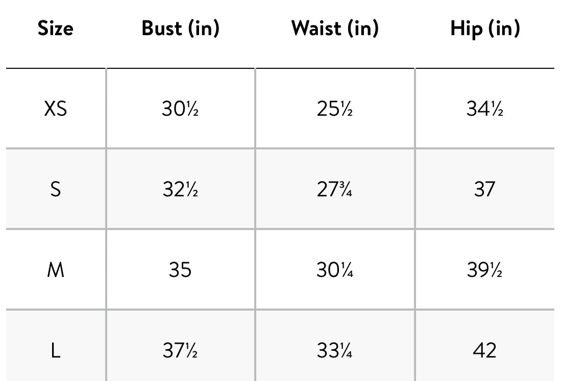 Tropical 2 piece set