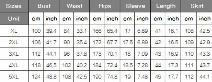 Plus size 2 piece set