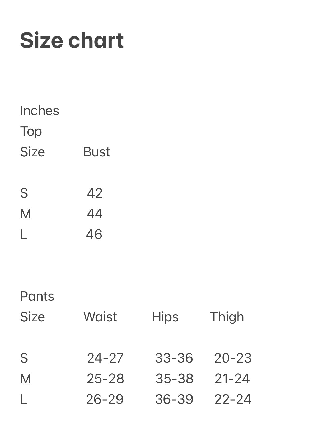 Two piece trendy jogger set