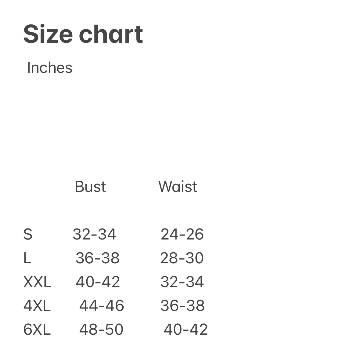 Jacquard women's corset