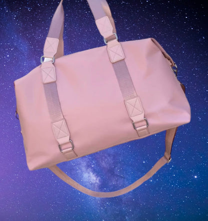 Waterproof weekend bag -FINAL SALE-