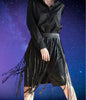 Tassel skirt