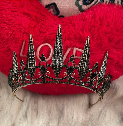 Women’s Halloween crown -FINAL SALE-