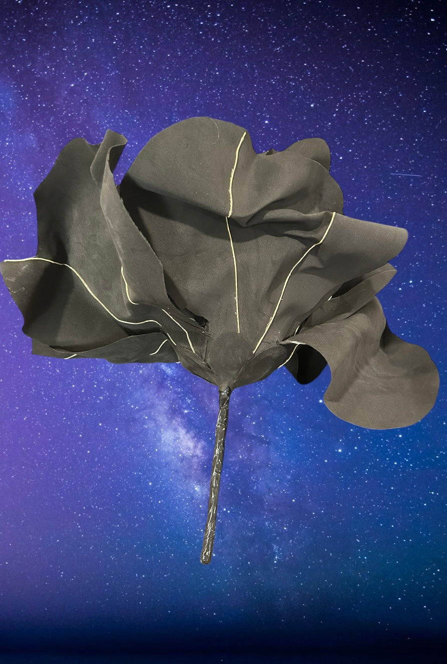 Large life size  bouquet flower -FINAL SALE-