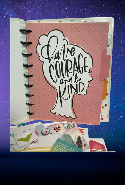 One kind word journal