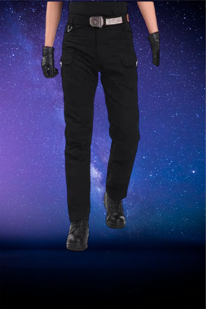 Men's waterproof cargo pants