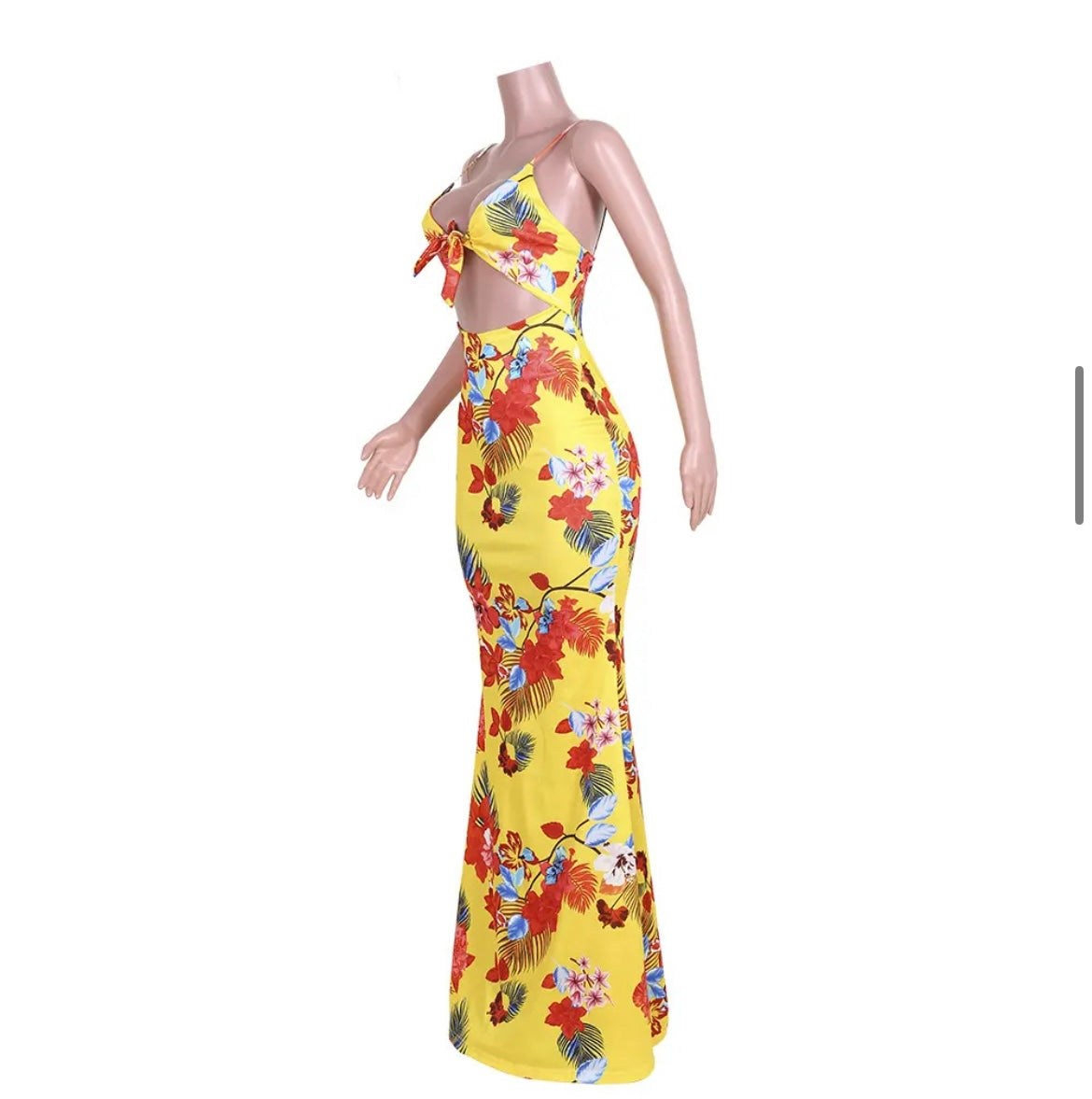 Hawaiian goddess -FINAL SALE-