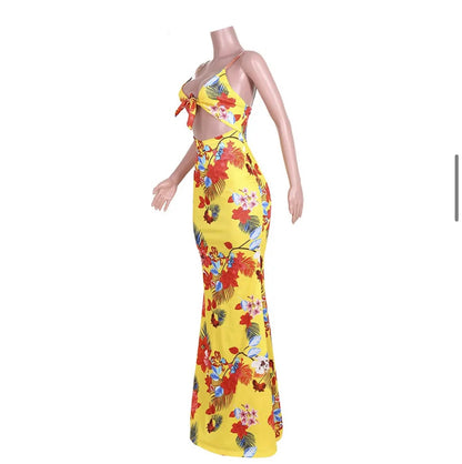 Hawaiian goddess -FINAL SALE-