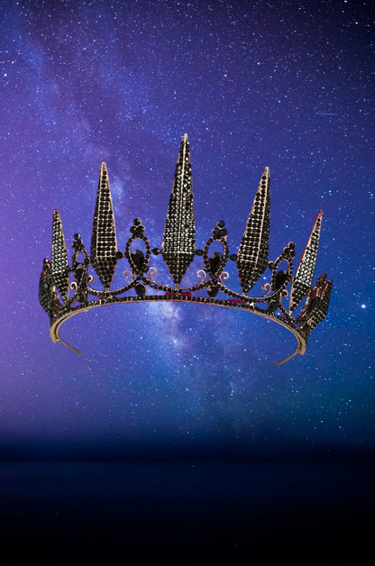 Women’s Halloween crown -FINAL SALE-