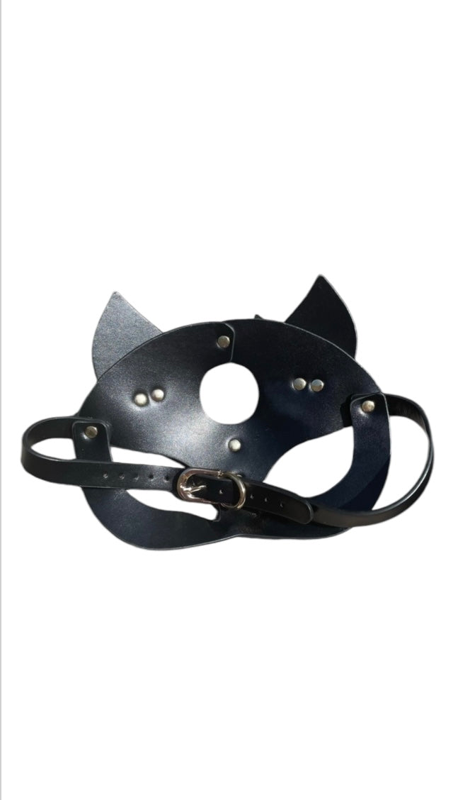 Cat mask -FINAL SALE-