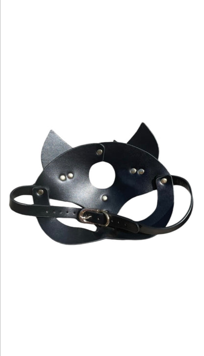 Cat mask -FINAL SALE-