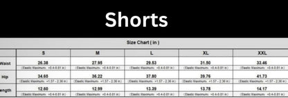 Beige faux leather shorts