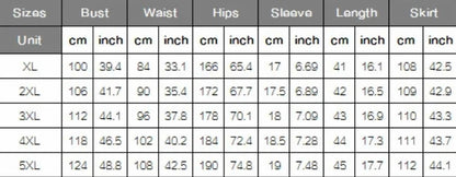 Plus size 2 piece set