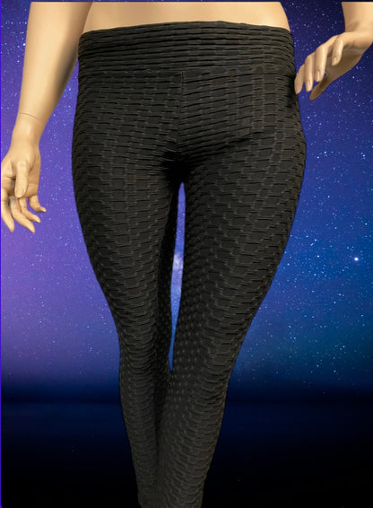 Butt sculptor workout leggings