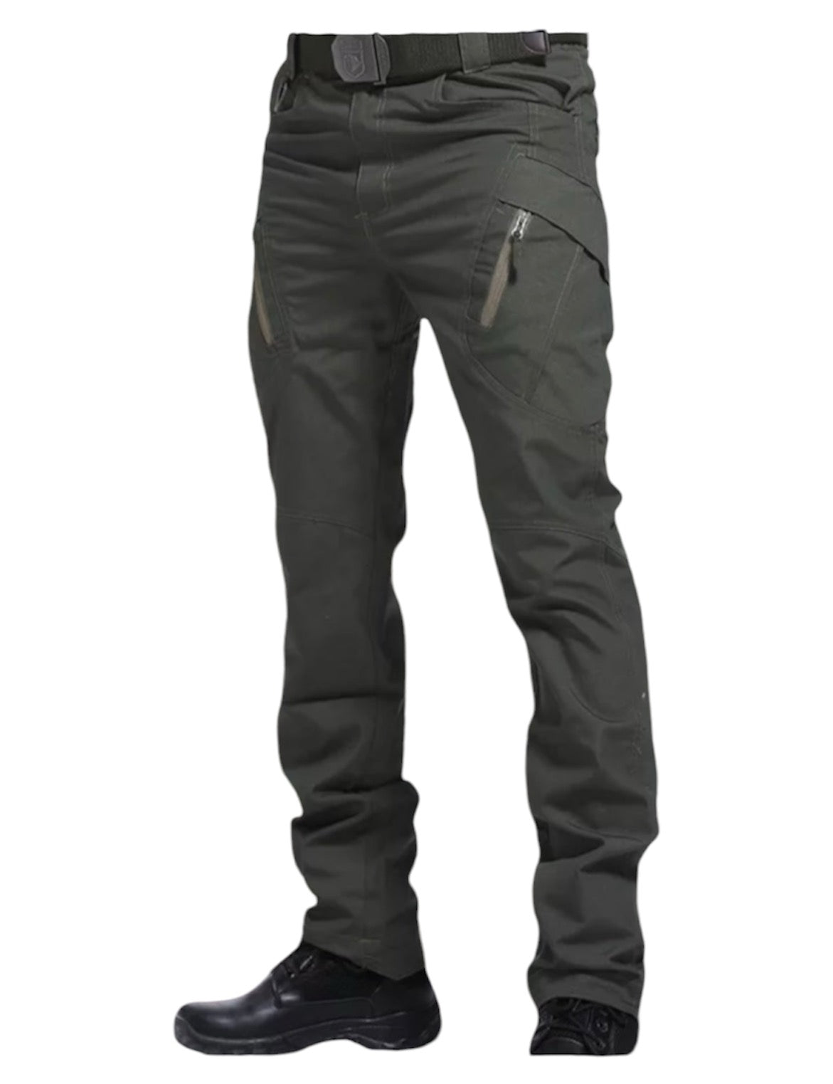 Men's waterproof cargo pants