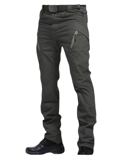 Men's waterproof cargo pants
