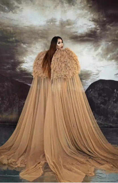 Sexy fierce lioness - FINAL SALE-