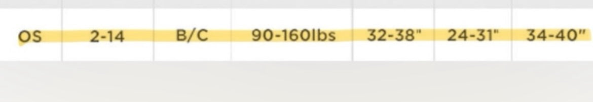 Dream girl sexy bodysuit