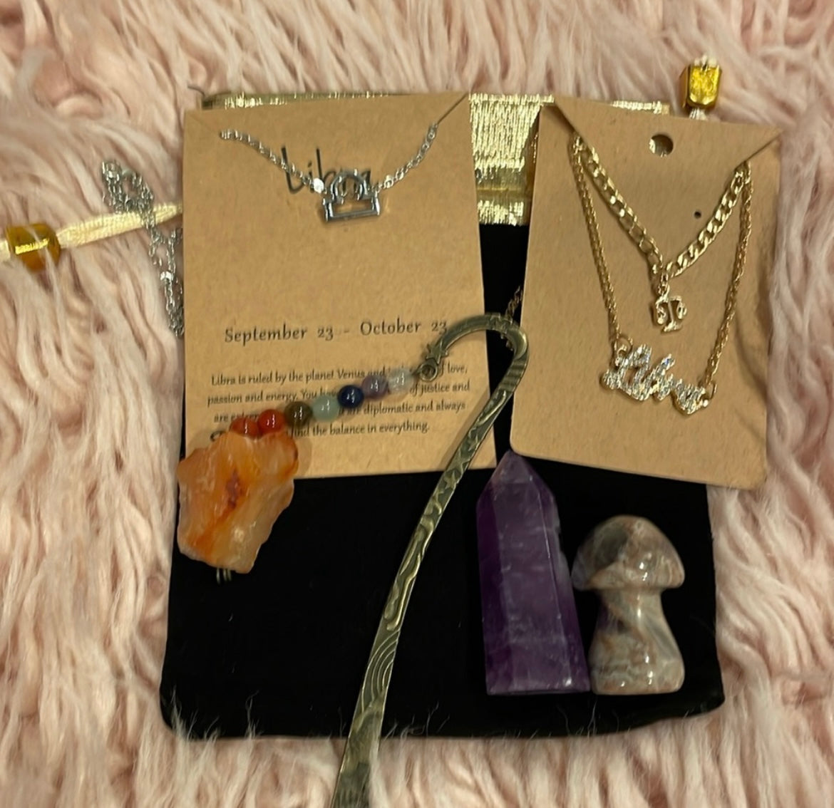 Crystal set