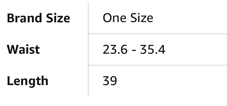 Women's body harness