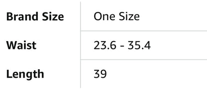 Women's body harness