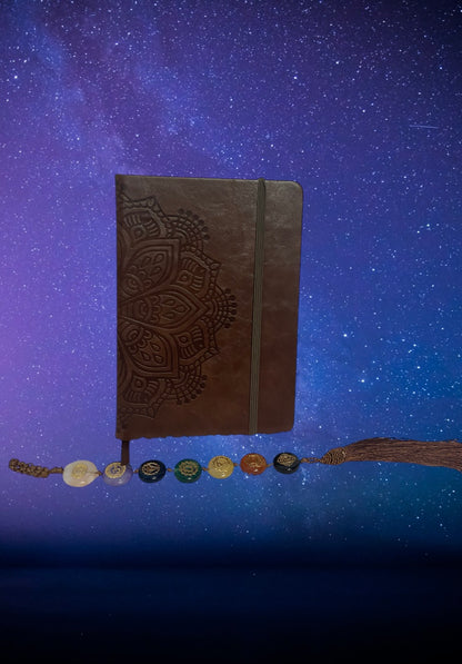 Chakra journal