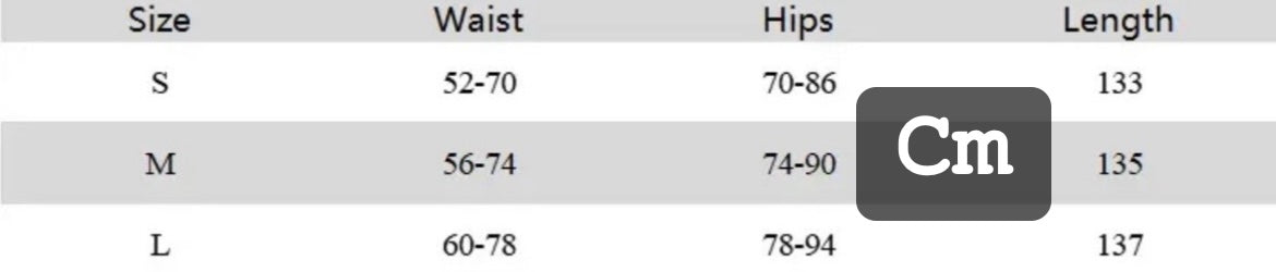 Neon high slit dress