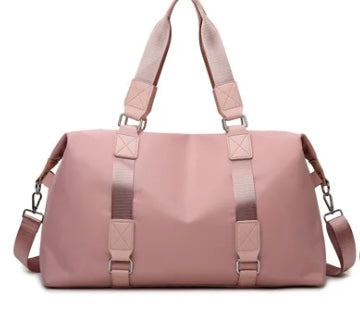 Waterproof weekend bag -FINAL SALE-