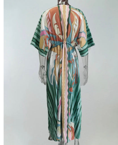 Everyones maxi dress