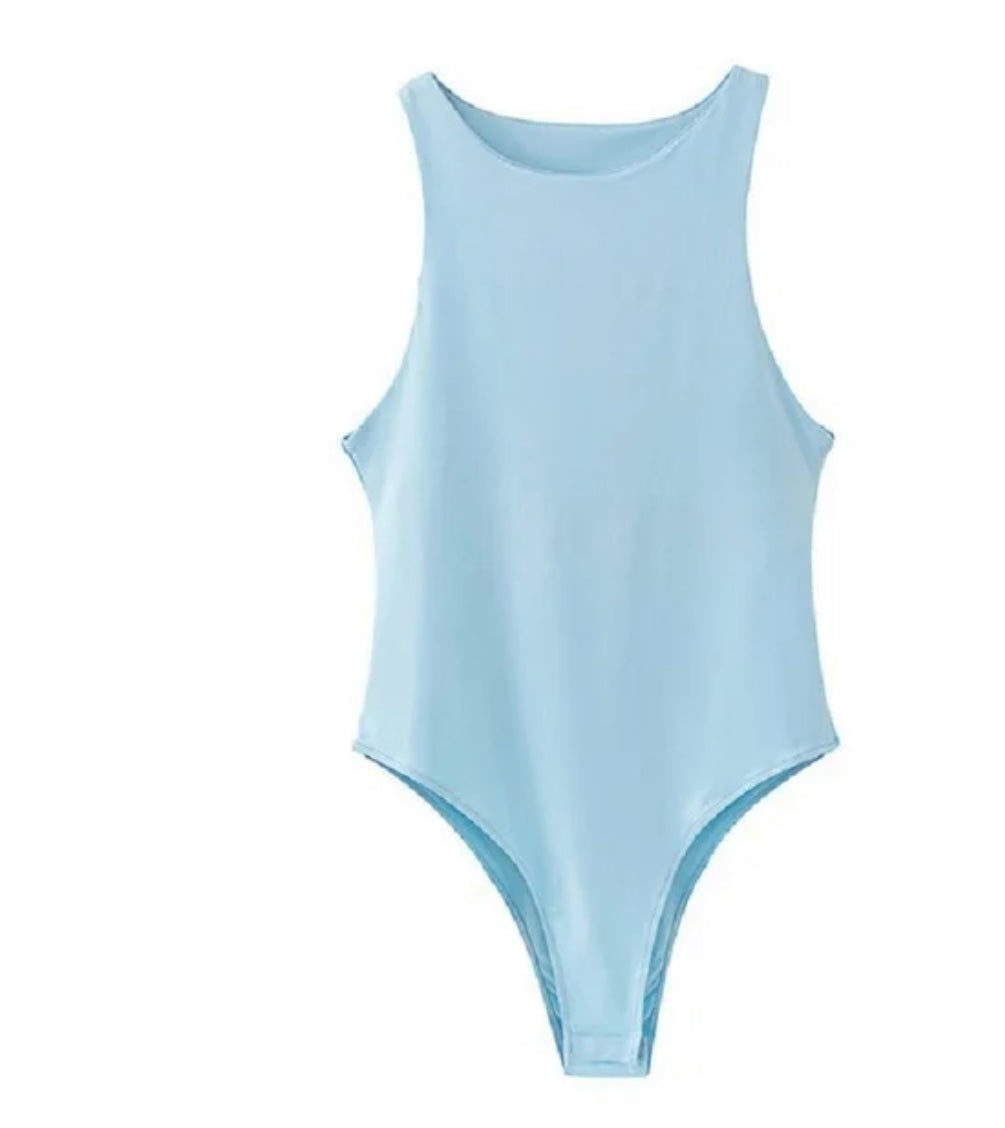 Women's bodysuit