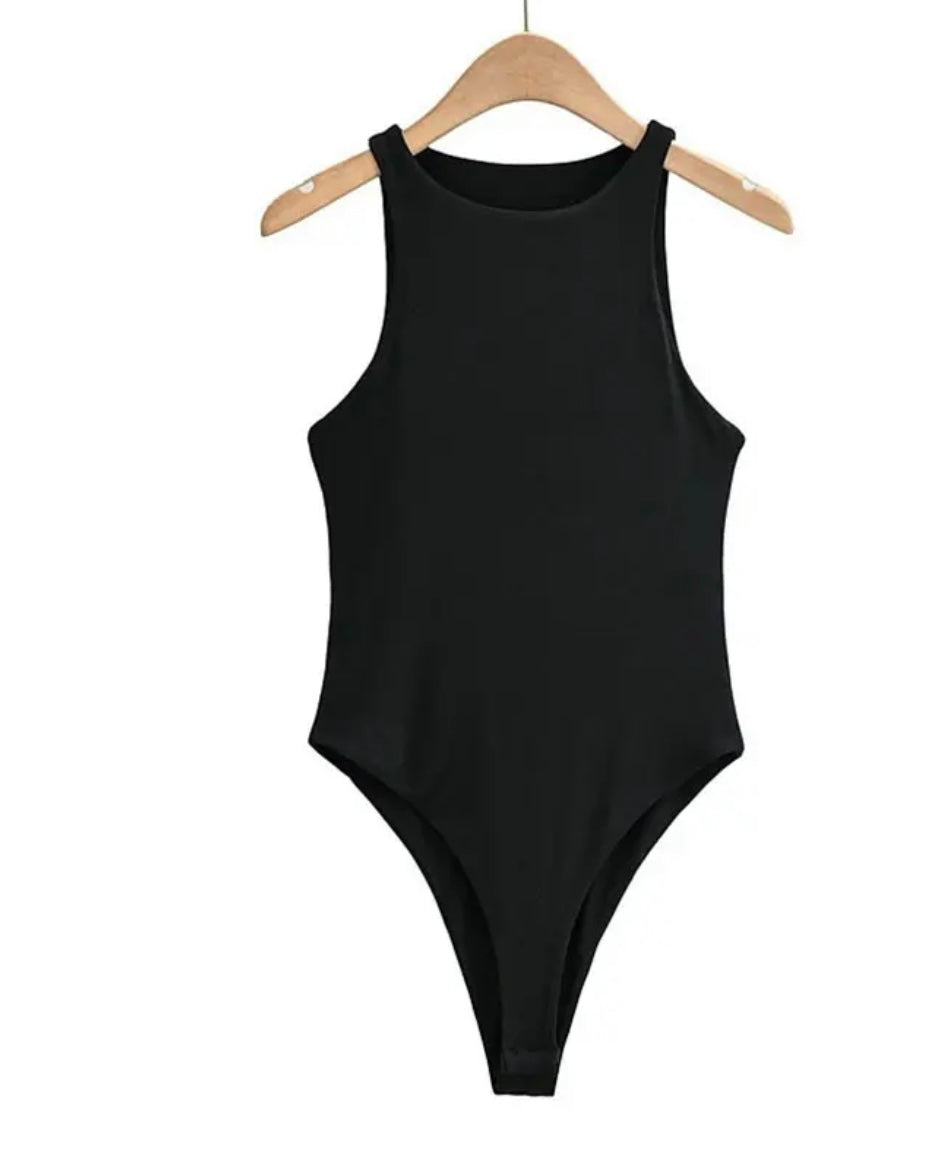 Women's bodysuit