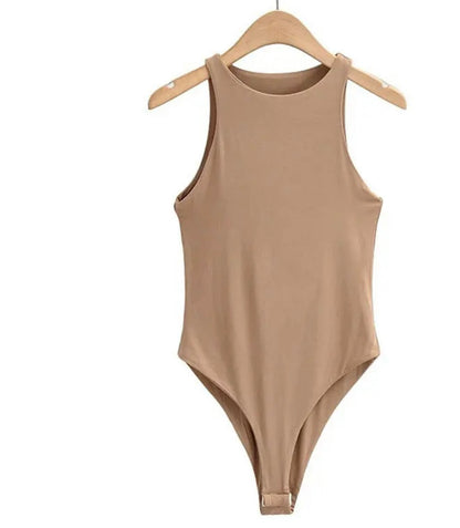 Women's bodysuit