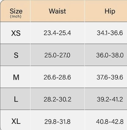 Butt sculptor workout leggings