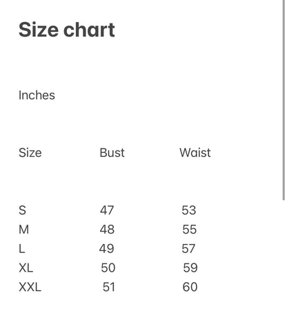 Everyones maxi dress