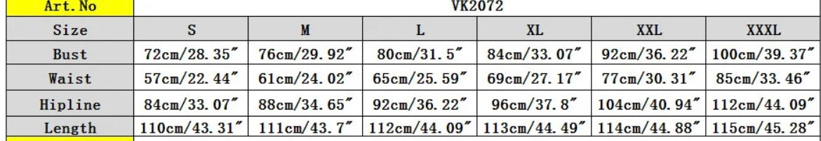 Rhinestone embellished dress