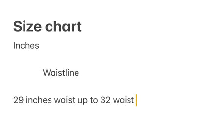 Bling Rhinestone skirt