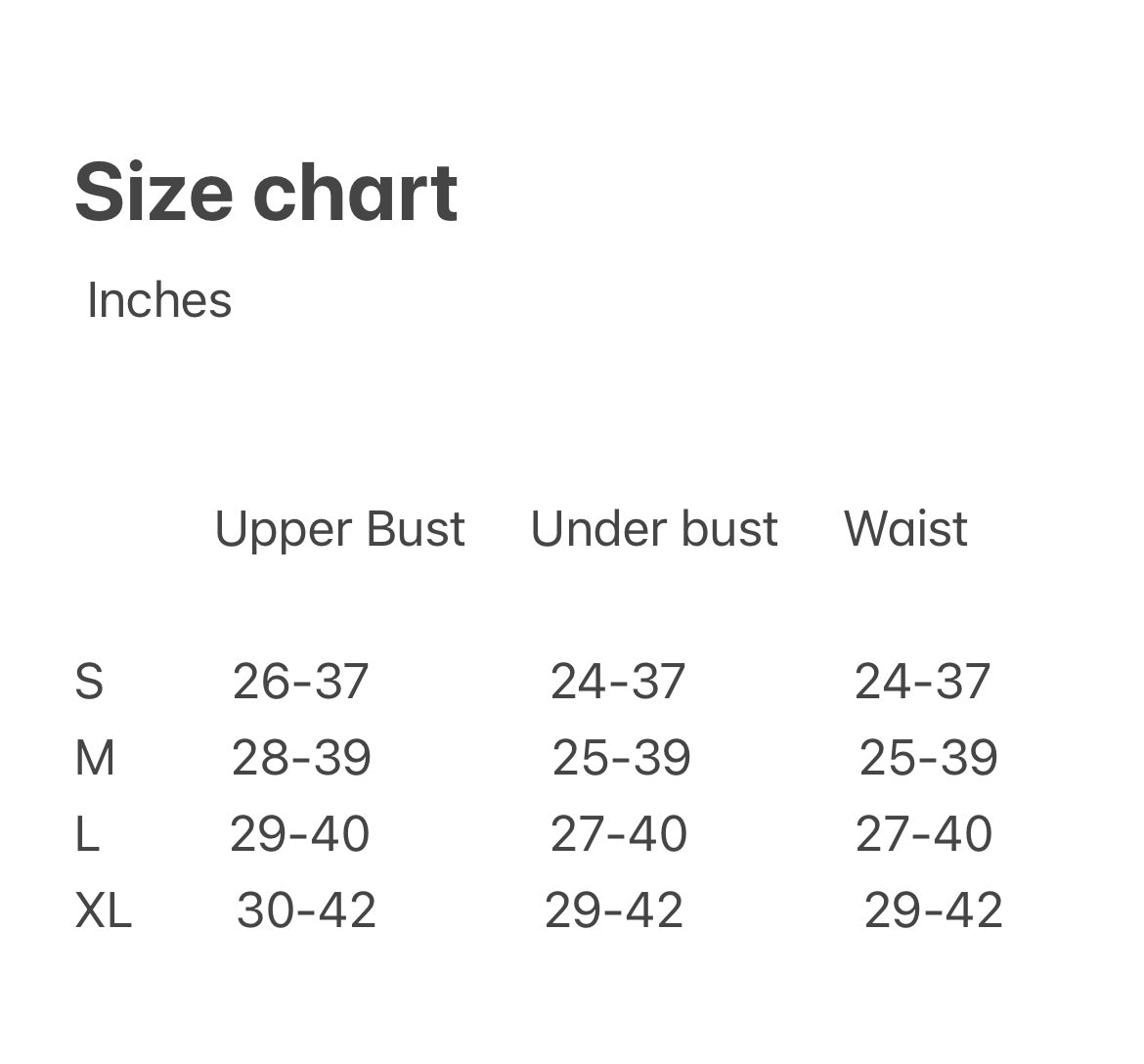 LIngerie short set -FINAL SALE-