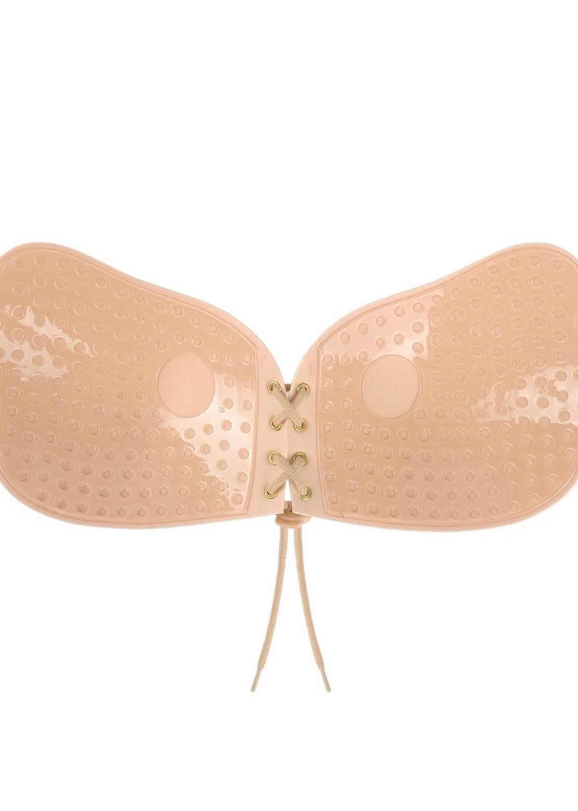 Sticky bra push up -FINAL SALE-