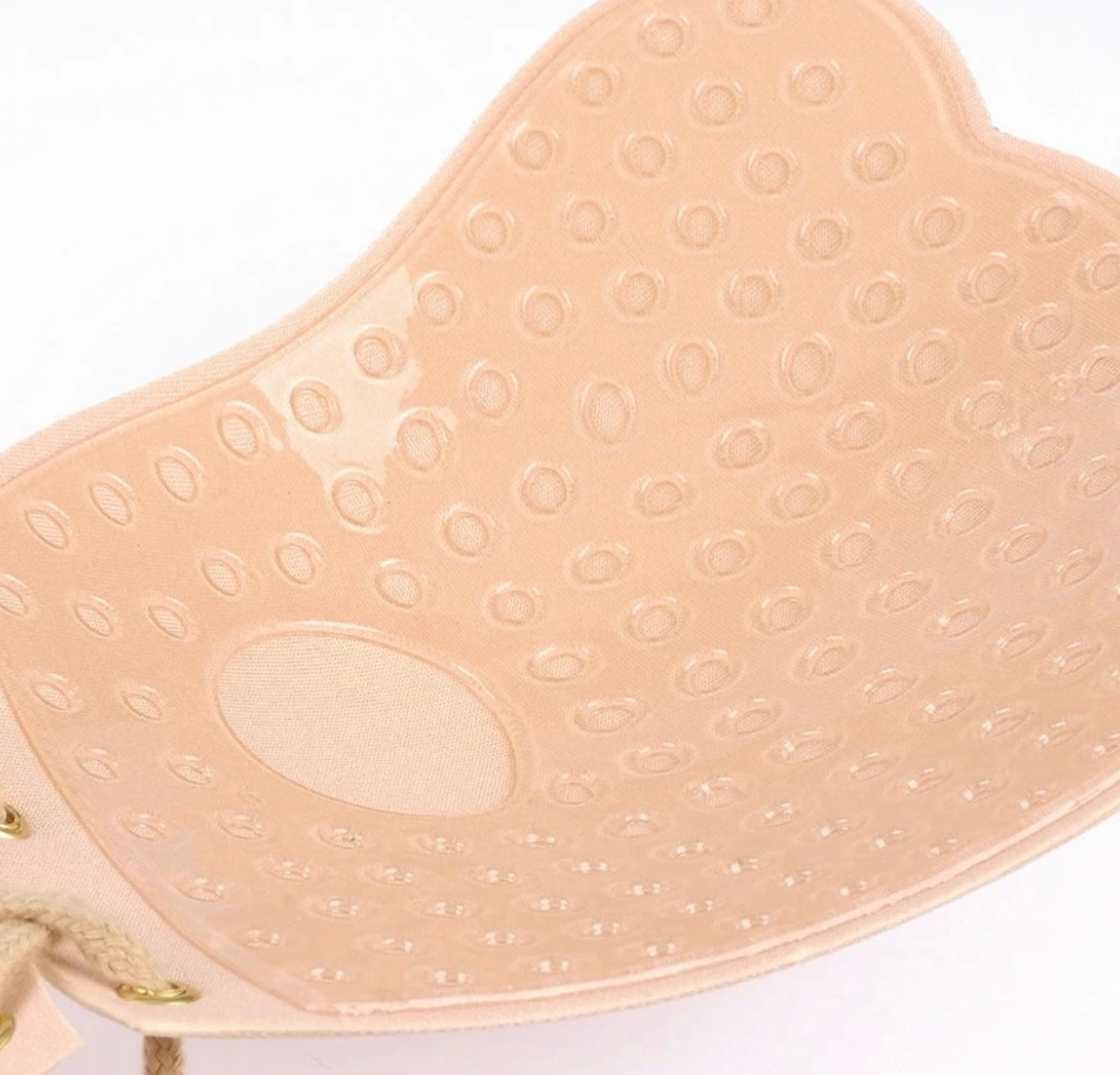 Sticky bra push up -FINAL SALE-