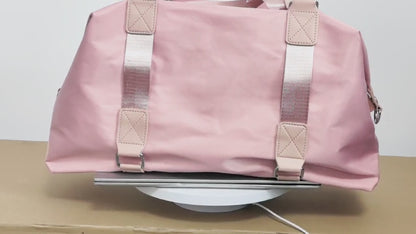 Waterproof weekend bag -FINAL SALE-