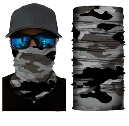 Unisex tube masks/headband/scarf